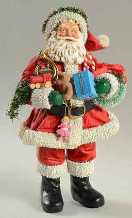Christmas Traditions Good Tidings - Boxed