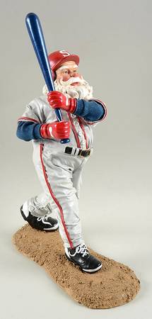 Sports & Leisure Home Run For The Holidays - Boxed
