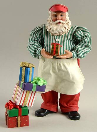 Christmas Traditions Something For Everyone - Boxed