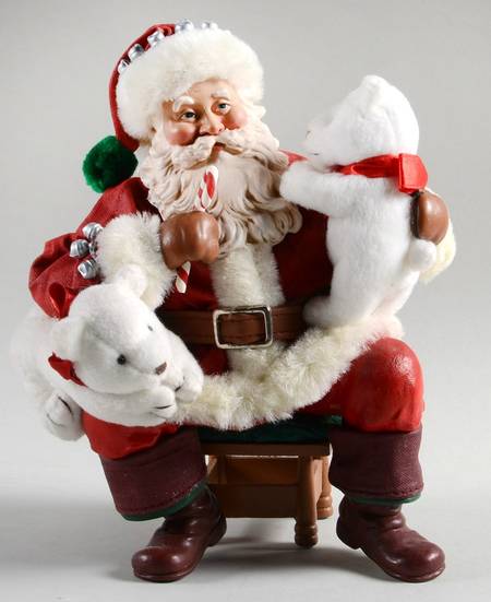 Christmas Traditions Unbearably Delicious - Boxed