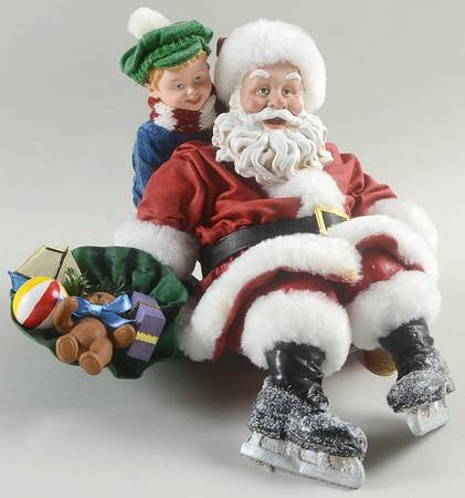 Christmas Traditions Try Try Again - Boxed
