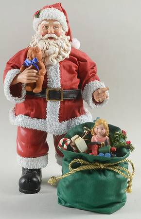 Christmas Traditions A Gifted Fellow - Boxed