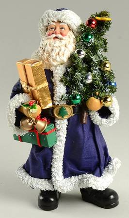 Christmas Traditions Christmas Spruce - Boxed