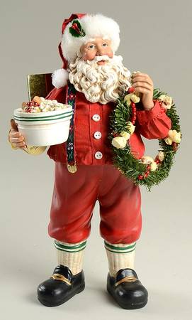 Christmas Traditions A Snack For Santa - Boxed
