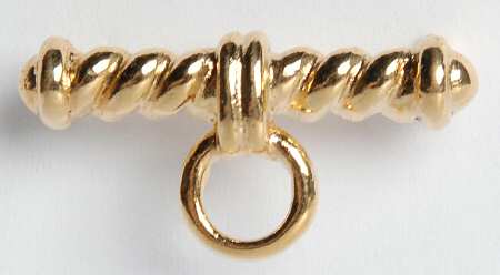 Princess House Jewelry Enhancer Bar Pin - No Box
