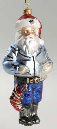 Possible Dreams Glass Ornaments Sweet Citation - No Box