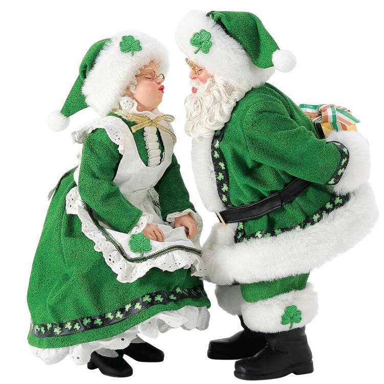 Celtic Collection Celtic Np Sweethearts - Boxed