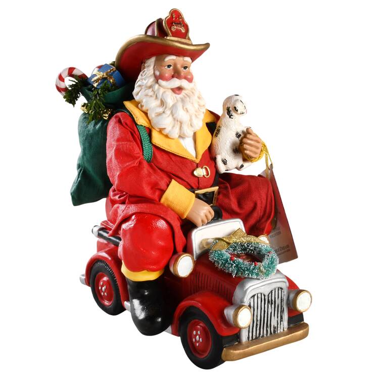 Professionals North Pole Volunteer - Boxed