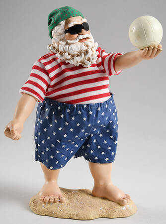 By the Sea Jolly Volley - Boxed