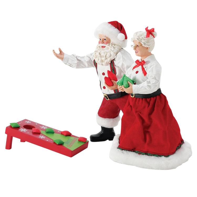 Sports & Leisure Cornhole Dream Team - With Box Bx335