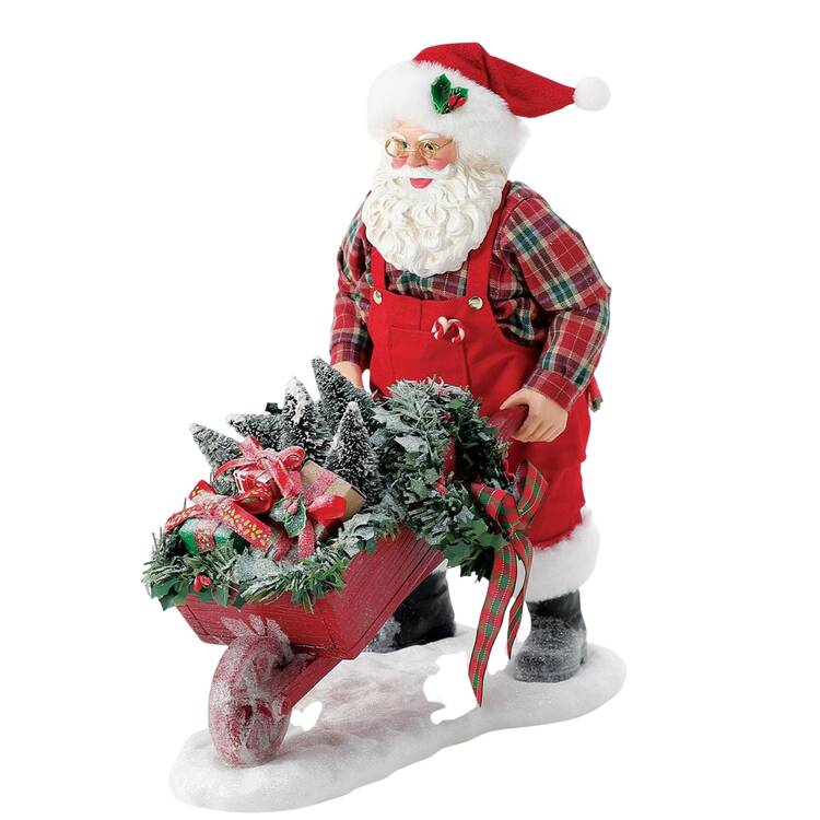 Sports & Leisure Holiday Greenery - With Box Bx333