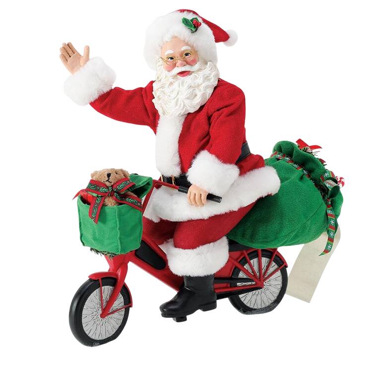 Sports & Leisure Enjoying The Ride - With Box Bx329