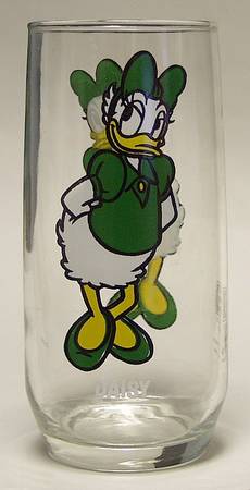 Walt Disney Collector Series Daisy - No Box