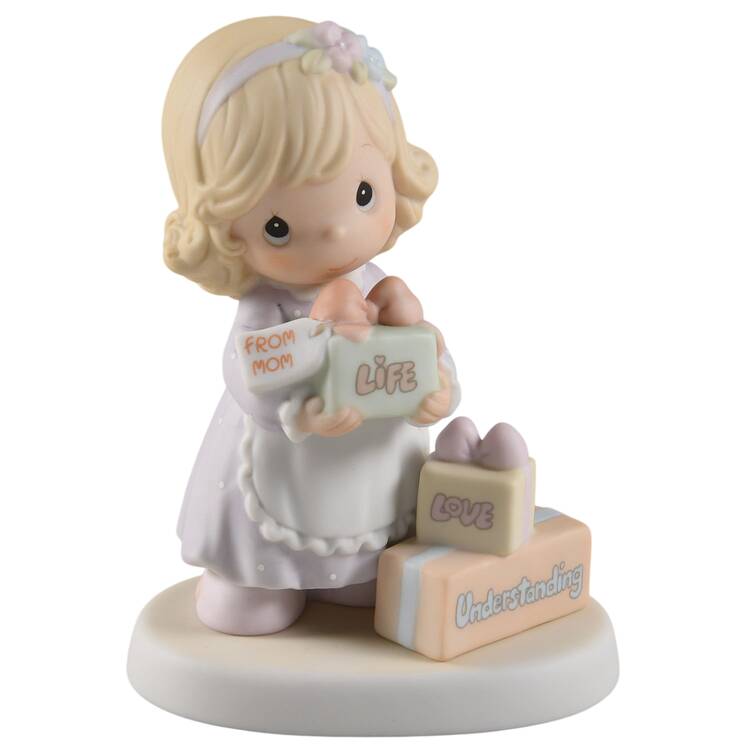 Mom You've Given Me So Much Star-Mom You'Ve Given So Much - Star Trademark With Box