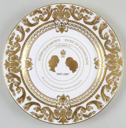 Prestige Royalty Souvenirs by Prestige (England)
