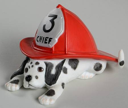 Dalmatian Collection Under Cover - Boxed