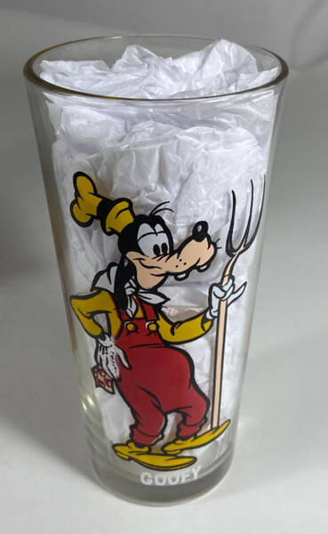 Happy Birthday Mickey Goofy - No Box