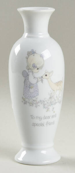Precious Moments Giftware To My Dear And Special Friend - No Box