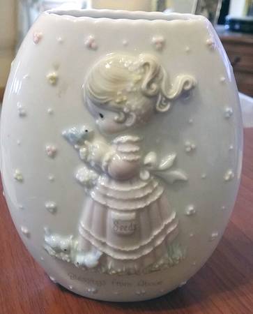 Precious Moments Giftware Blessings From Above - Boxed