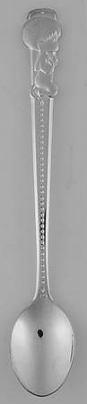 Precious Moments Giftware Jesus Loves Me-Infant Feeding Spoon - Boxed