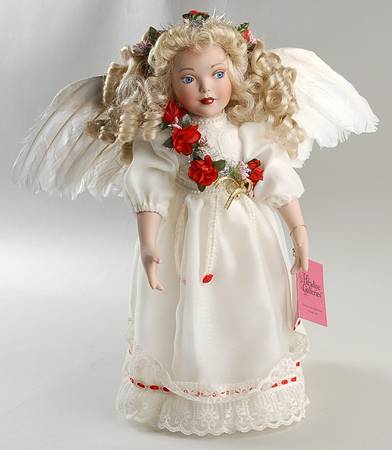 Angel Of... by Paradise Galleries