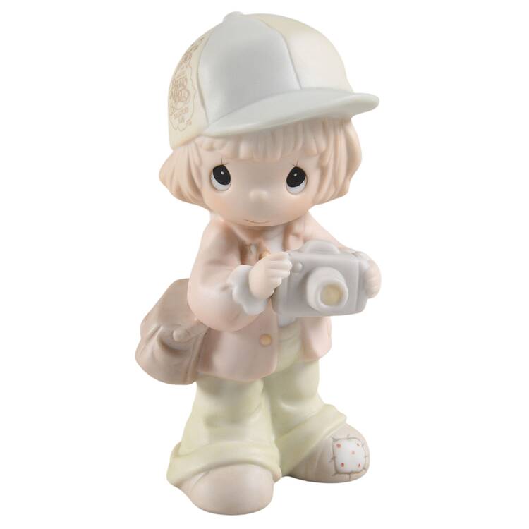 Focusing in on Those Precious Moments Eyeglasses-Focusing In On Those Precious - Eyeglasses With Box