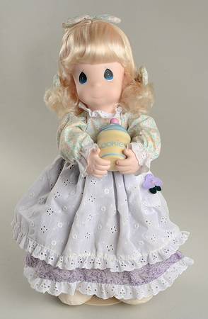 PDR Exclusive Dolls Katlyn - No Box
