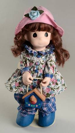 PDR Exclusive Dolls Robyn - Boxed