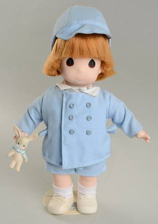 General Line Dolls Clifford - Boxed