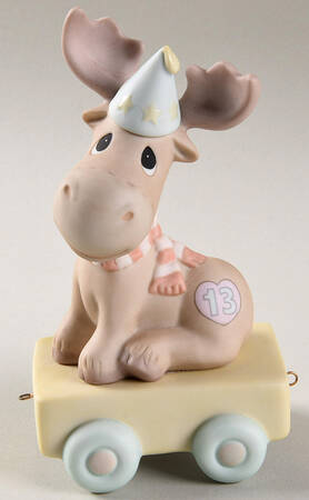 You Mean the Moose To Me-Age 13 Bread-You Mean The Moose To Me - No Box-Bread Mark