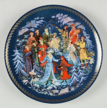 Gifts of the Seasons Woodland Majesty - No Box