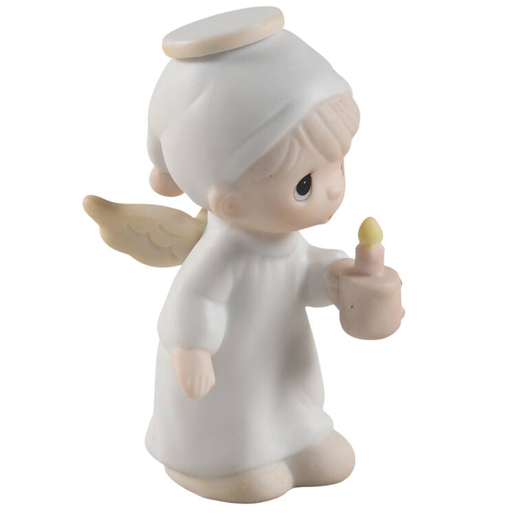 Oh Worship the Lord Olive Branch-Oh Worship The Lord - Olivebranch Trademark With Box