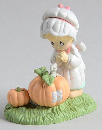 Monthly Expressions October - Boxed