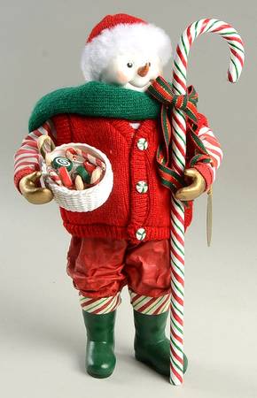 Snowfolk Pete Sweetser - Boxed