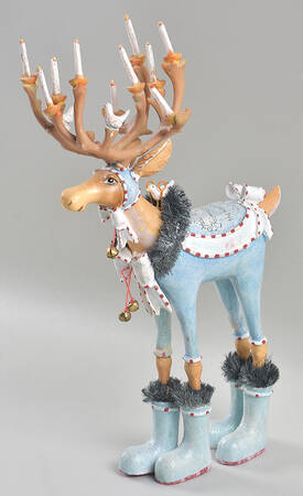 Dash Away Dasher - Boxed