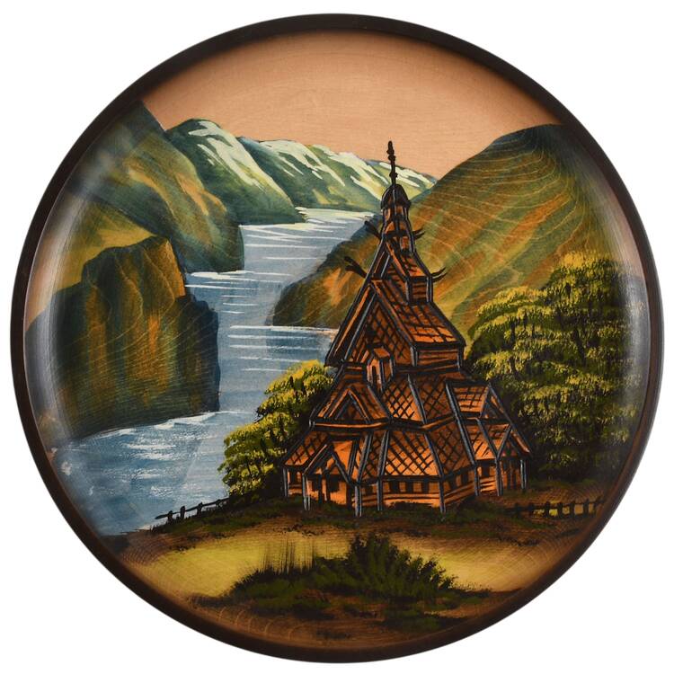 Heritage Series Norway - No Box