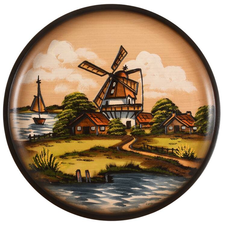 Heritage Series Holland - Boxed