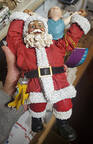 Christmas Traditions Christmas Lift-Off - Boxed