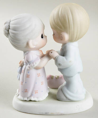 We Share a Love Forever Young Tree-We Share A Love Forever Young - No Box-Tree Trademark