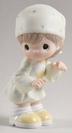 Express Who You Are and You'll Be A Star Three Petal Flower-Girl Only - Three Petal Flower Mark No Box