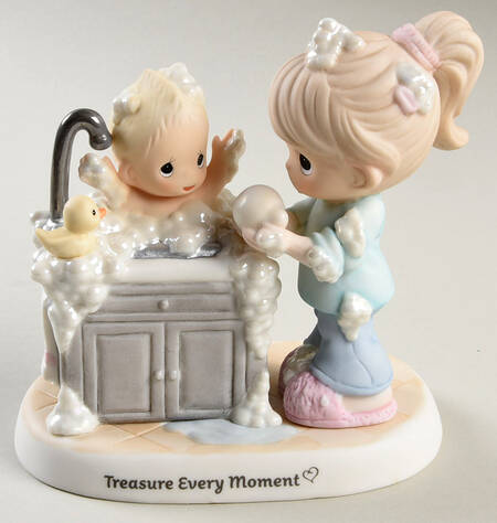 Treasure Every Moment Treasure Every Moment - With Box-Fortress Trademark