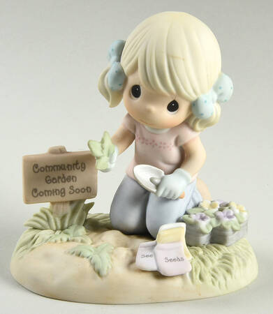 Sow Much To Do Stylized Heart-Sow Much To Do - No Box-Stylized Heart Mark