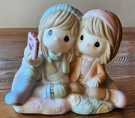 I'm Always My Selfie with You Angel On Cloud - I'm Always My Selfie - With Box-Angel On Cloud Mark