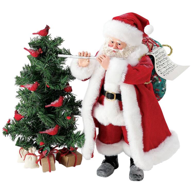 Twelve Days of Christmas By Ann Dezendorf by Possible Dreams