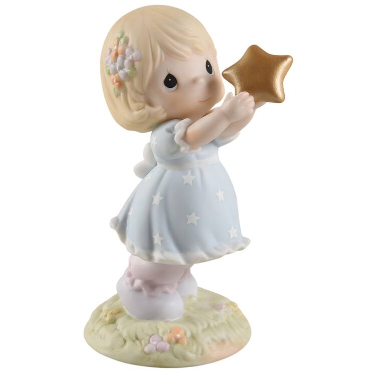 Reach for the Stars Star-Reach For The Stars - Star Trademark With Box