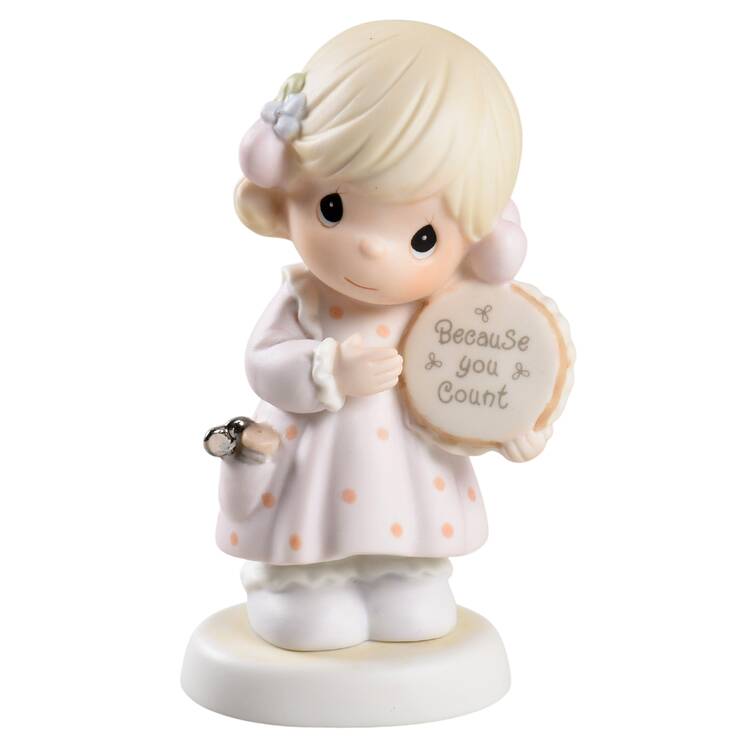 Elegant Ladies Dainty Lady - Boxed