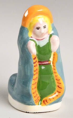 Nativity Mary - No Box