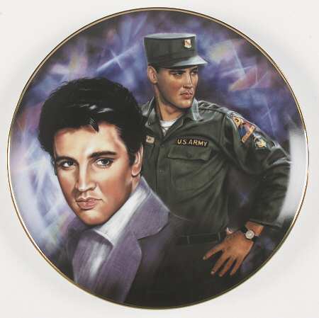 Elvis Remembered Early Years - Boxed