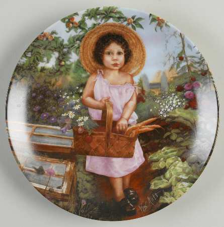 Liebchen-Little Darlings Summer-Liebchen - Boxed