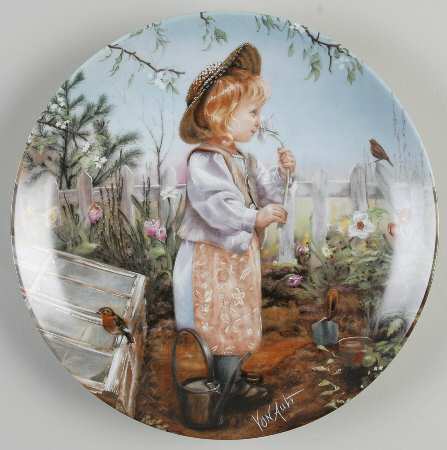 Liebchen-Little Darlings Spring-Liebchen - No Box
